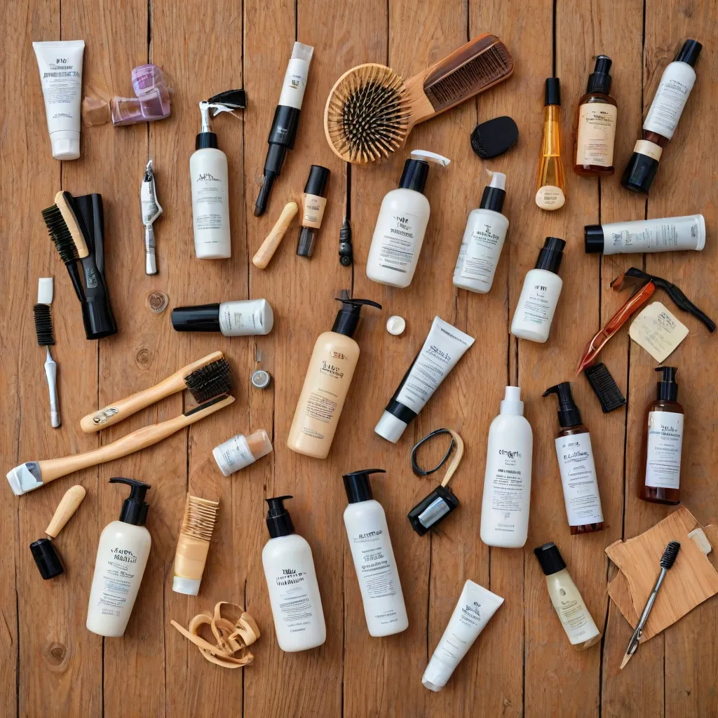 Jak dbać o włosy? Niezbędnik włosomaniaczki