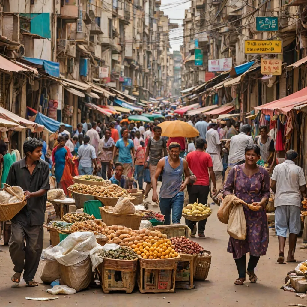 Czym jest działalność nierejestrowana?