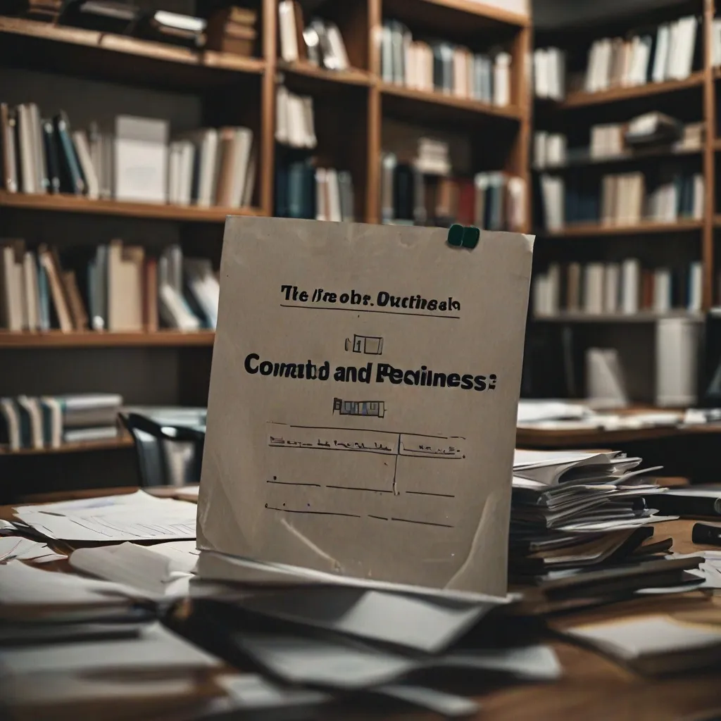 Jak zamknąć działalność gospodarczą?