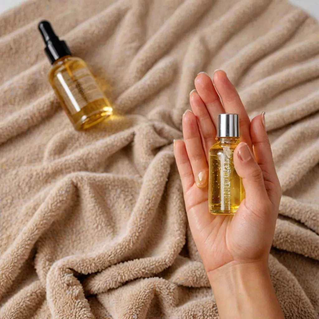 Jak nawilżyć włosy podczas pielęgnacji?