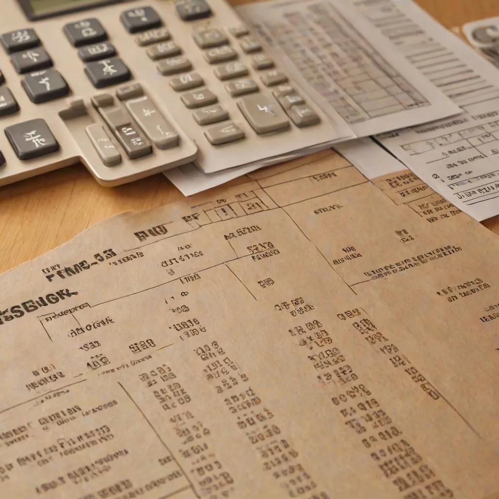 Ile kosztuje prowadzenie działalności gospodarczej?