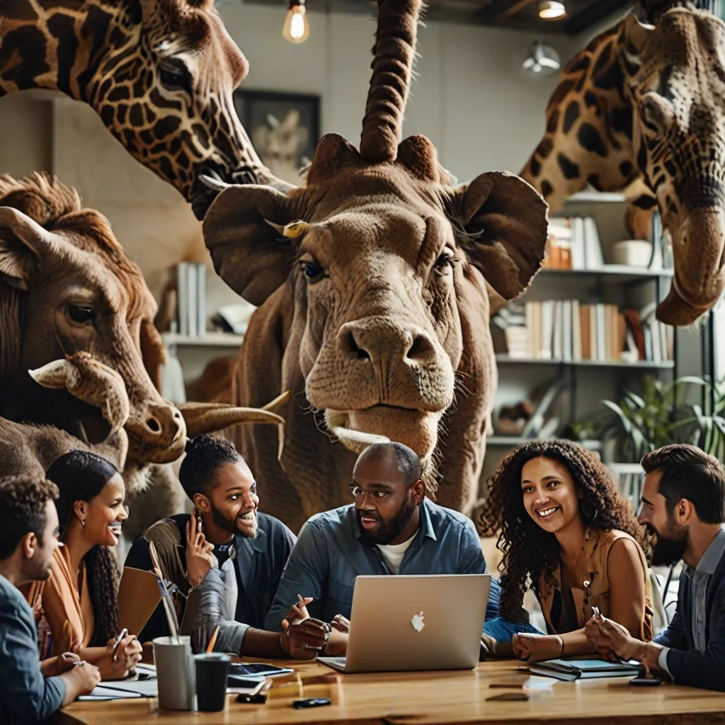 Jak założyć spółkę zoo?