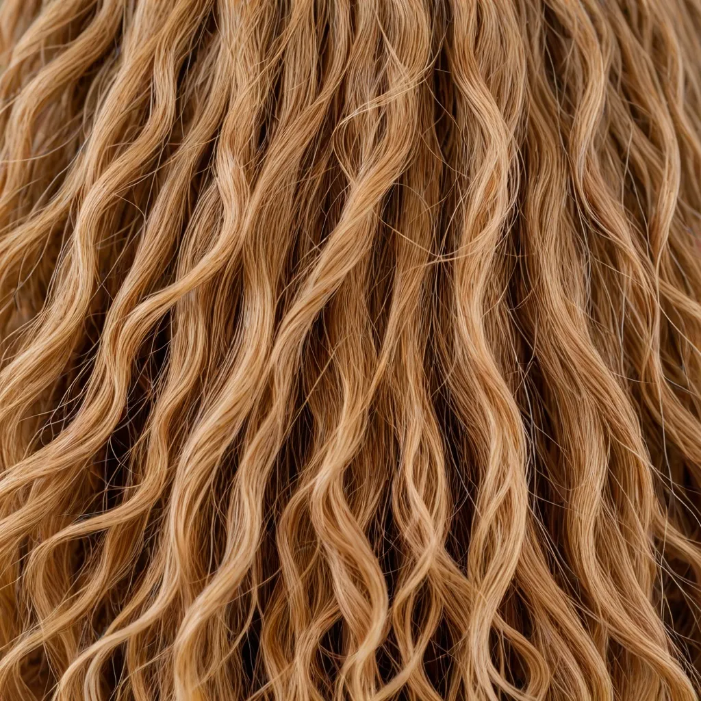 Włosy niskoporowate Jakie to? Cechy