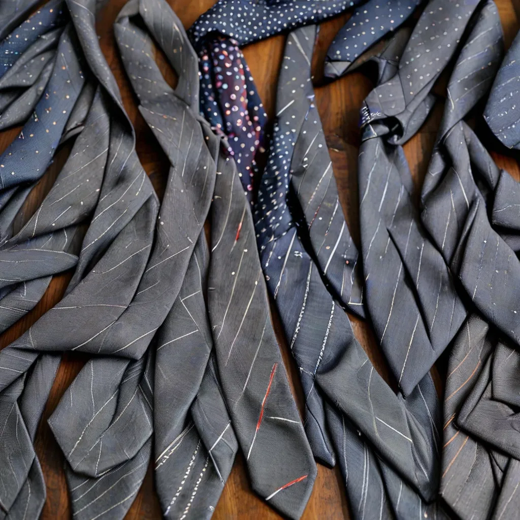 Jaki krawat do szarego garnituru wybrać?
