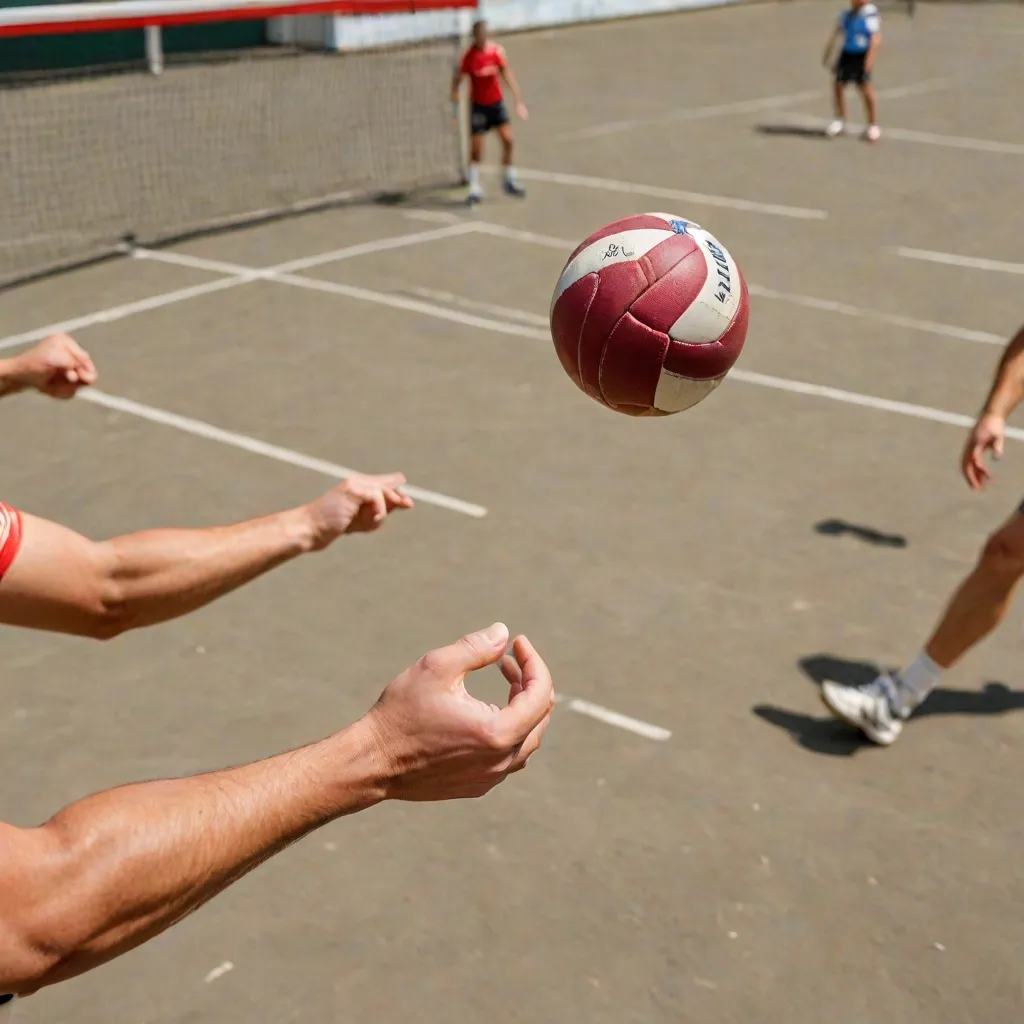 Ile trwa dogrywka w piłce ręcznej?