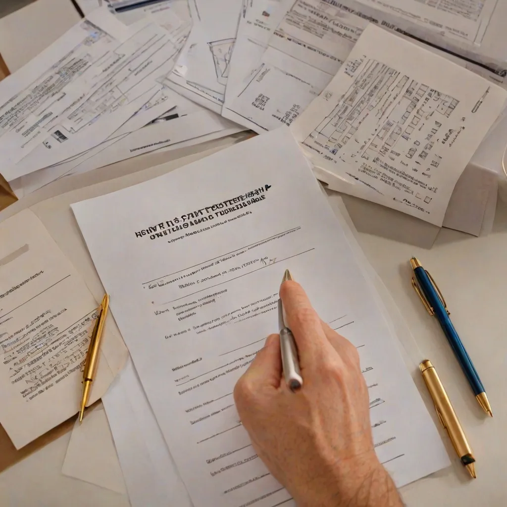 Jak założyć jednoosobową działalność gospodarczą?