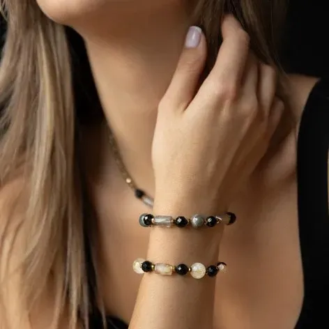 kamienie naturalne Rak