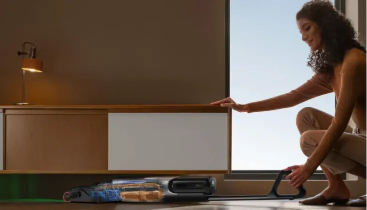  odkurzacz do pracy na mokro 