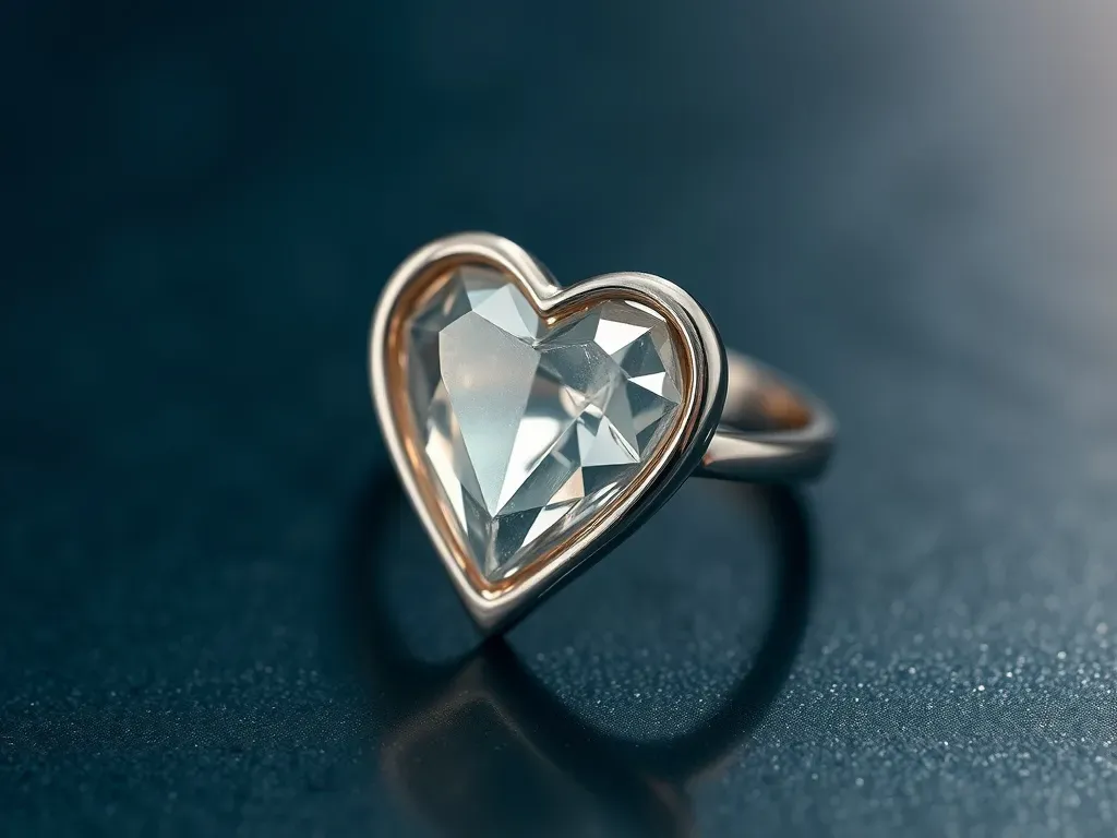 Biżuteria na Walentynki