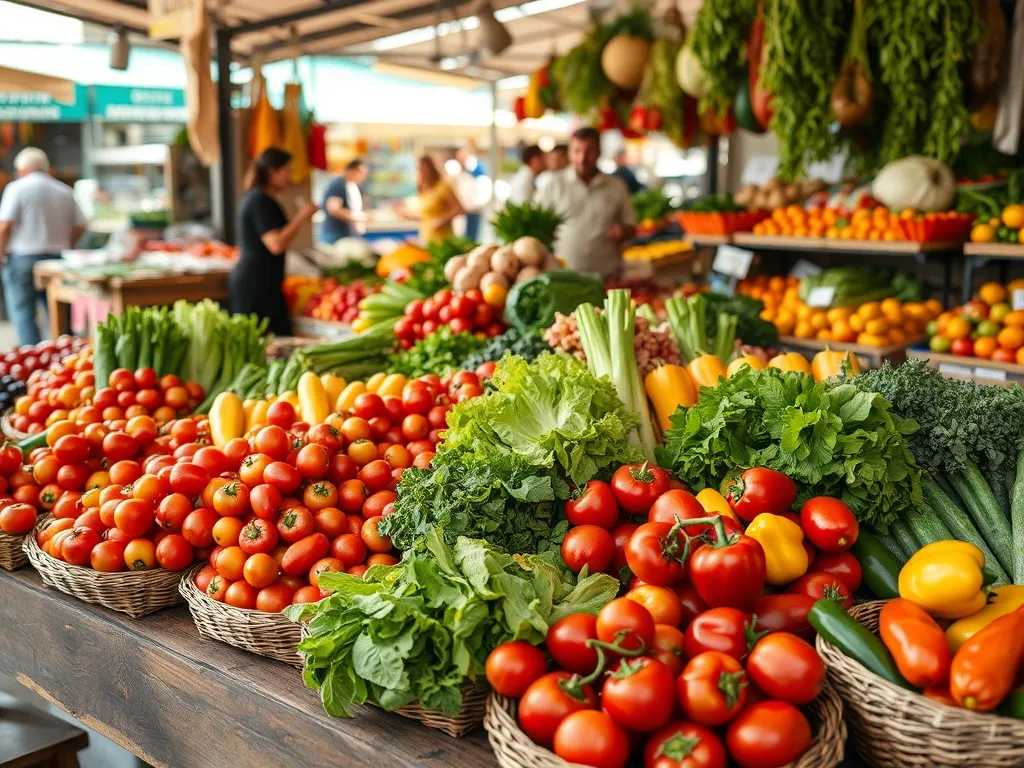 Jak wybrać najlepszą hurtownię spożywczą?