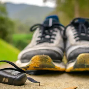 Ile kroków to km? Przelicznik, tabela i średnia długość kroku