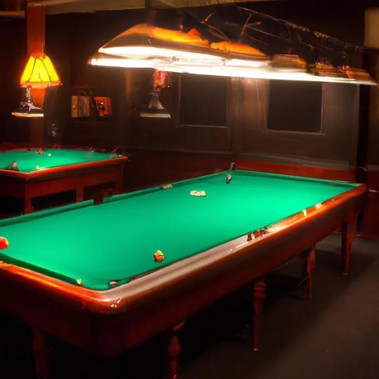 Jak w to zagrać? Zasady gry w bilarda