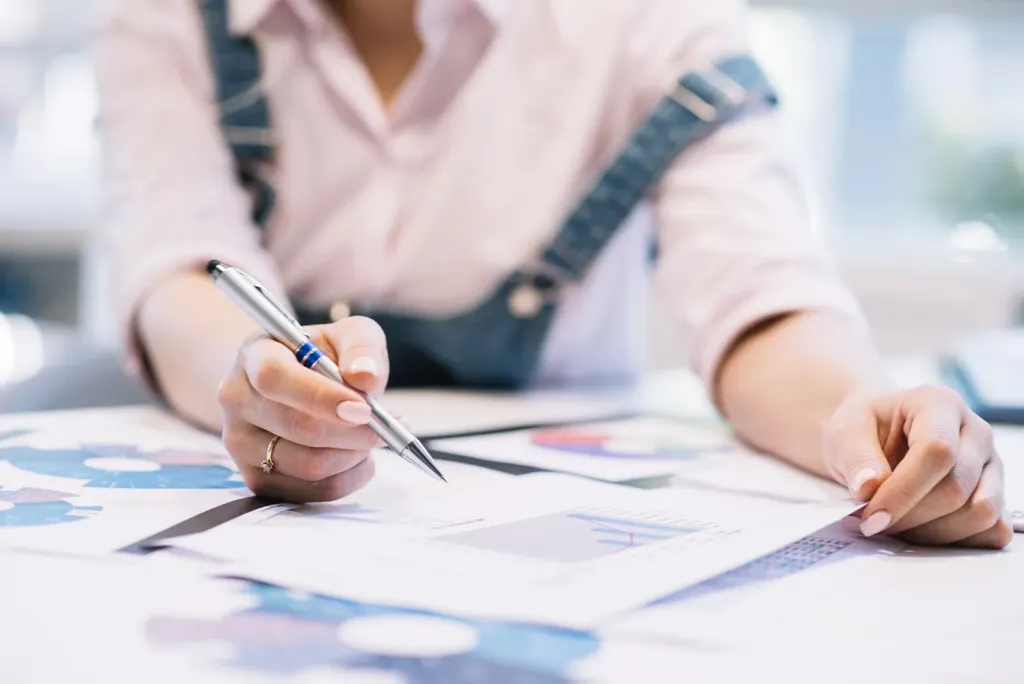 Odkryj potencjał firmowych lokat