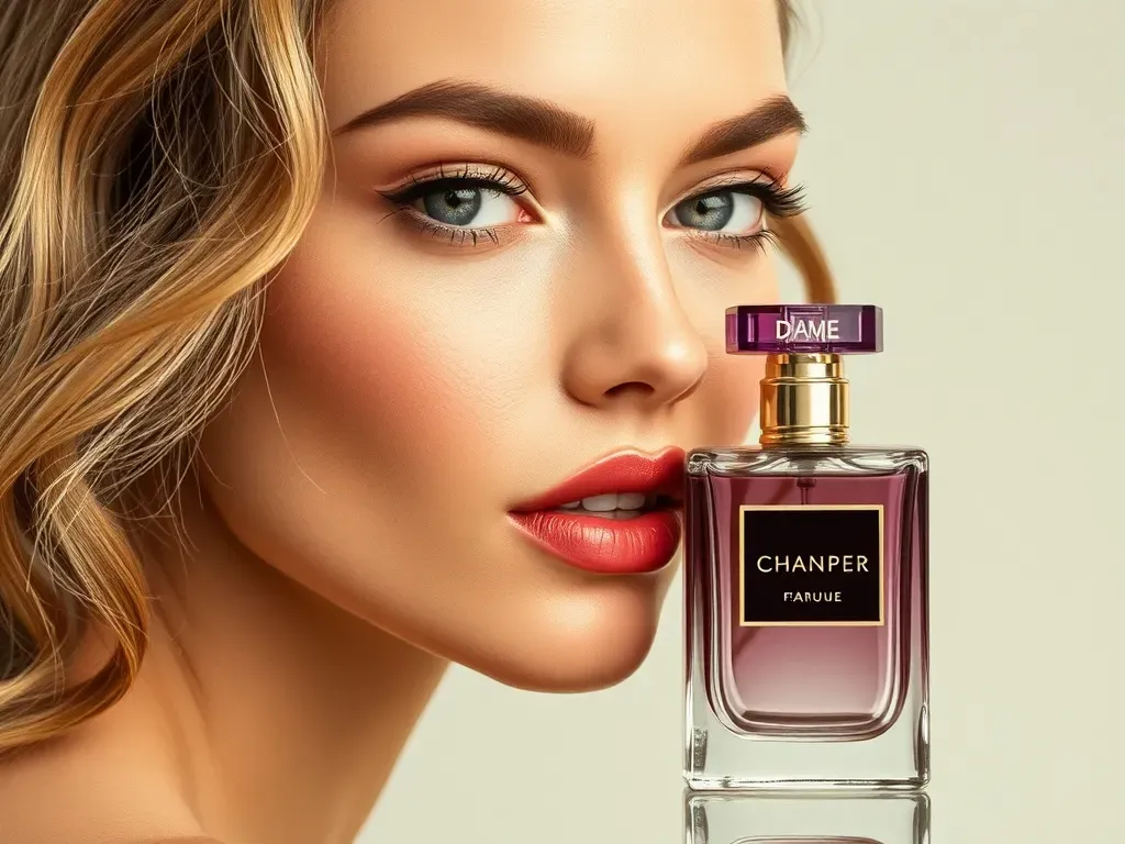 francuskie perfumy damskie na prezent